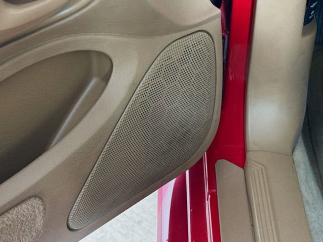 Used 1997 Ford Mustang Cobra RWD image 19
