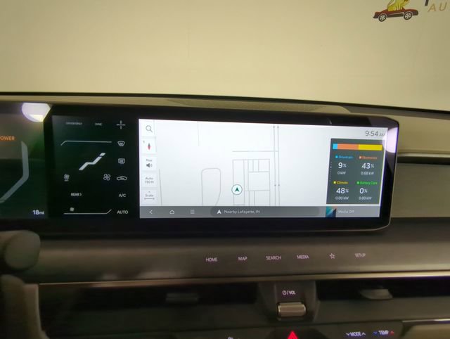 New 2026 Kia EV9 Wind image 22