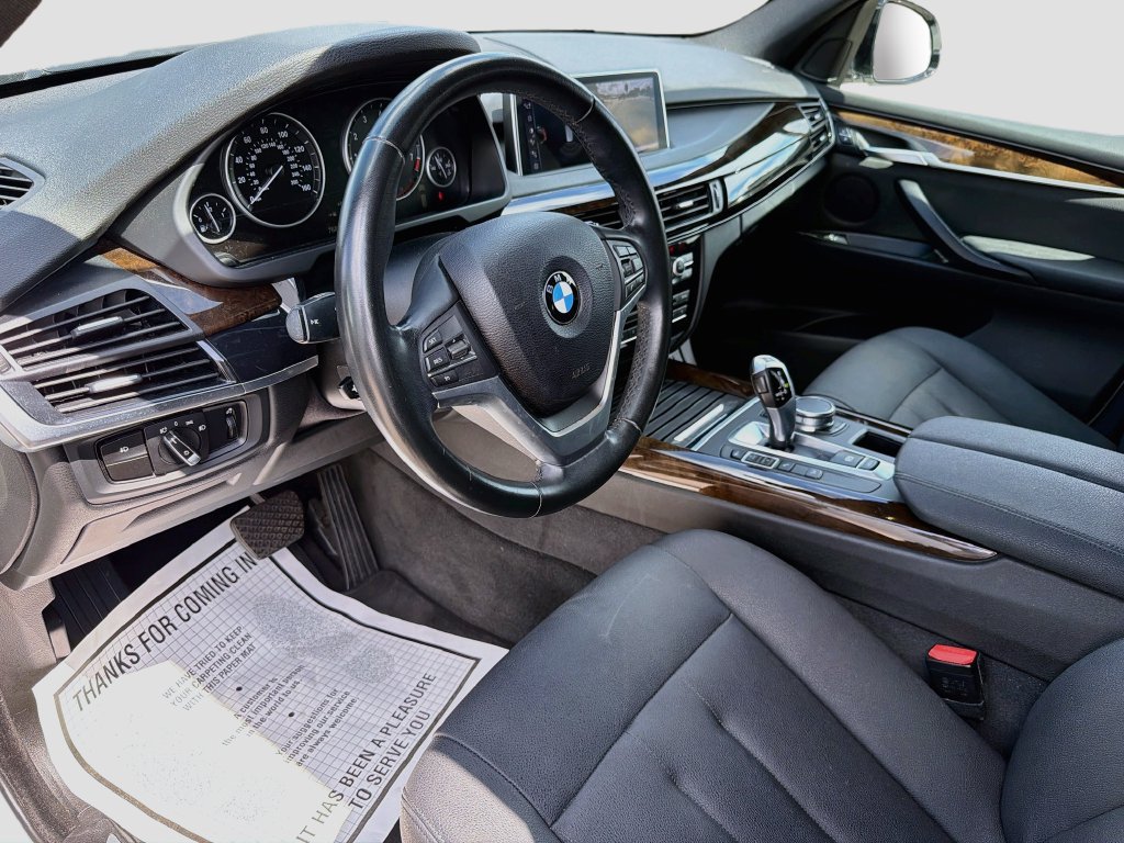 Used 2017 BMW X5 xDrive35i AWD/4WD image 26