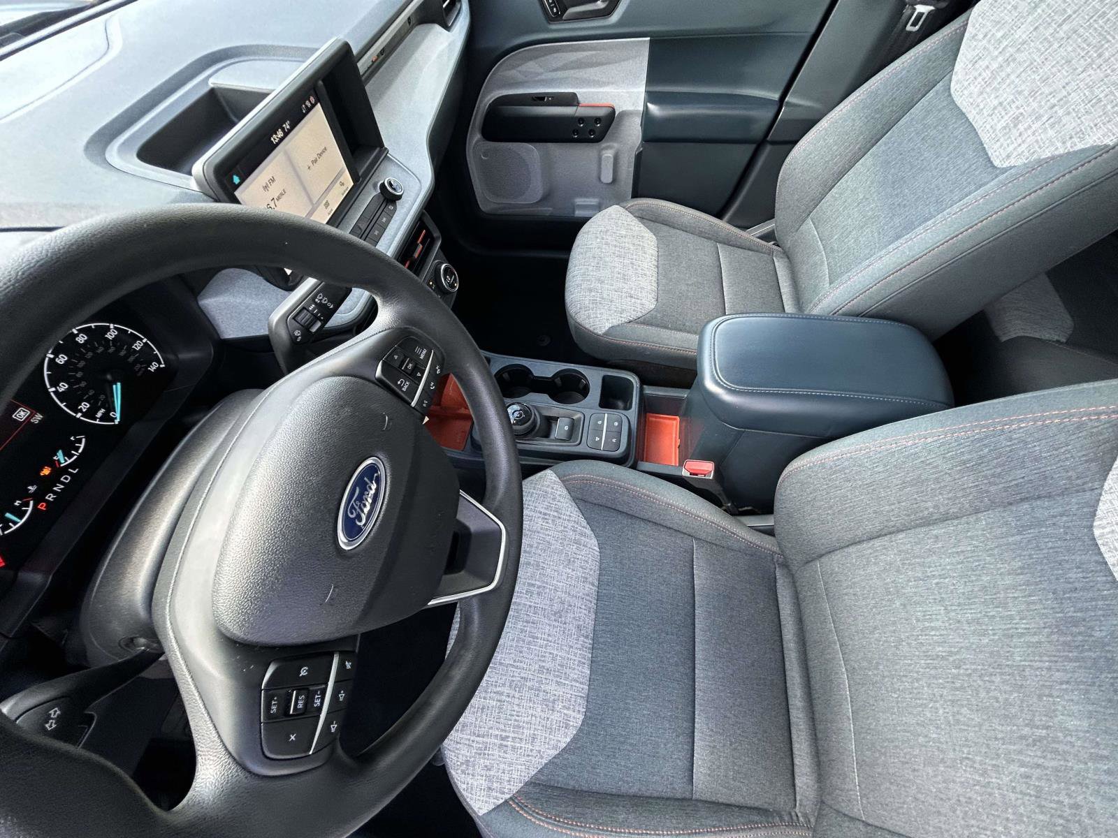 Used 2022 Ford Maverick XLT w/ Equipment Group 300A Standard image 10