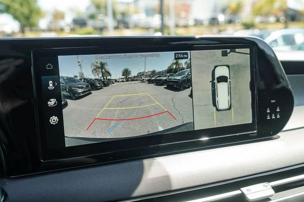 Used 2025 Hyundai Palisade XRT AWD/4WD image 22