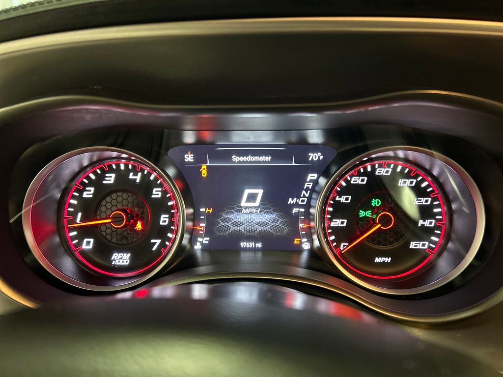 Used 2019 Dodge Charger SXT w/ Plus Group AWD/4WD image 16