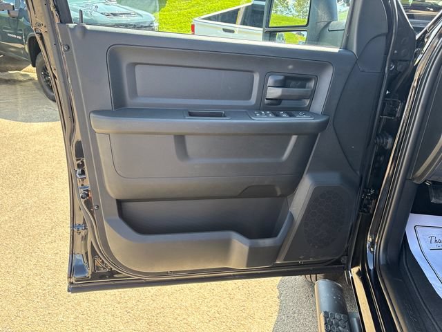 New 2027 RAM 3500 Tradesman AWD/4WD image 7