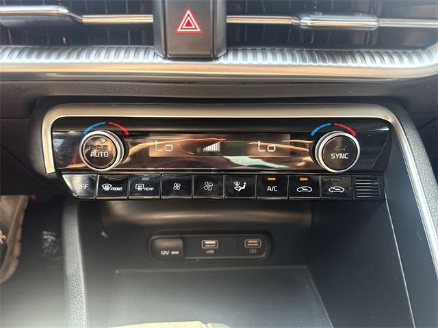 Used 2022 Kia K5 GT-Line image 18