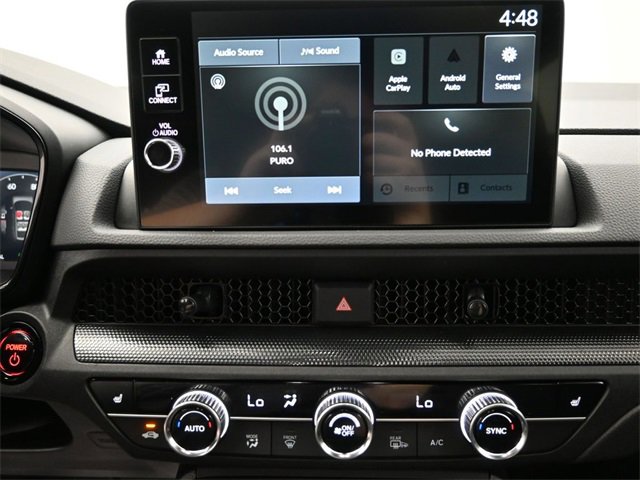 New 2026 Honda CR-V TrailSport image 9