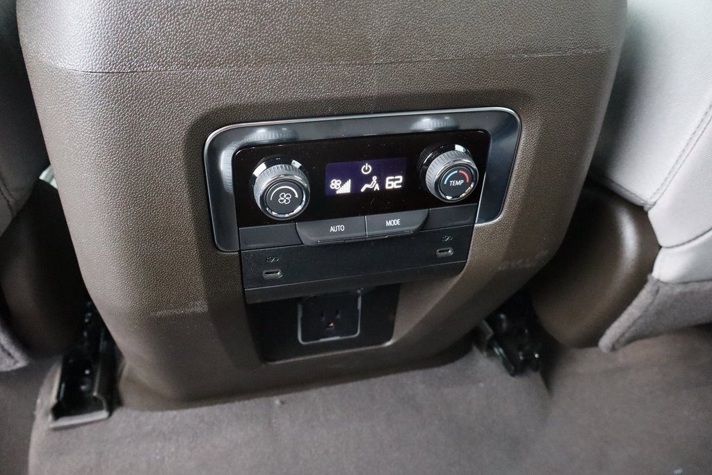 New 2026 Chevrolet Tahoe LS image 23