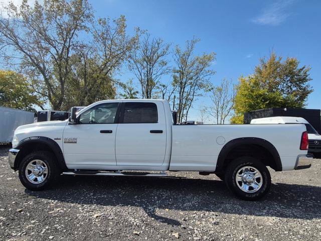 Used 2014 RAM 2500 SLT w/ Protection Group AWD/4WD image 1