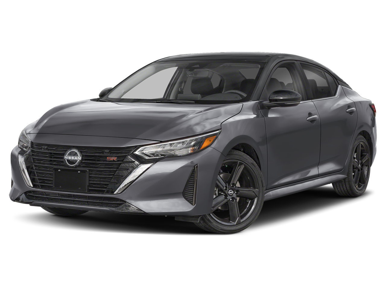 New 2025 Nissan Sentra SR w/ SR Premium Package FWD image 27