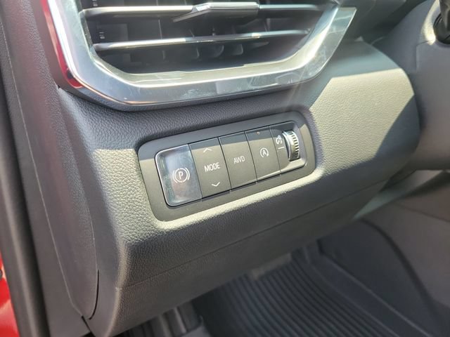 New 2026 GMC Acadia Elevation w/ Black Edition AWD/4WD image 19