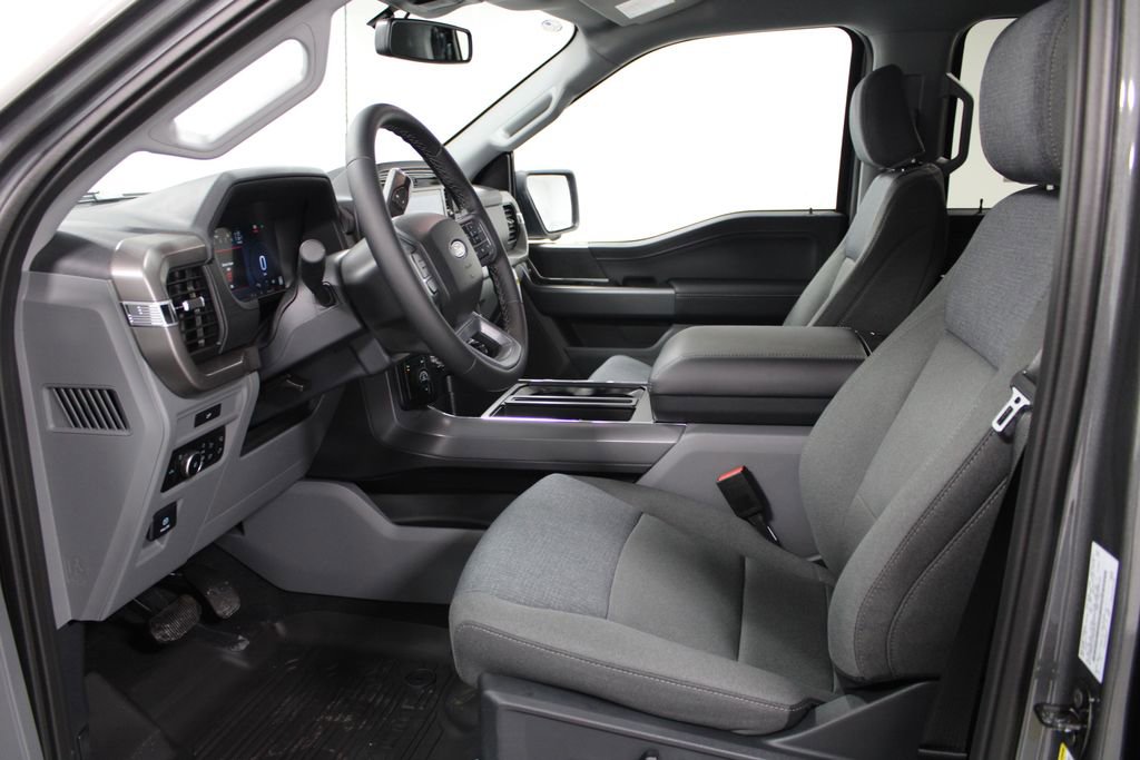 New 2026 Ford F150 XLT image 22