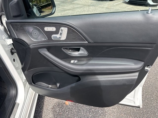 Used 2025 Mercedes-Benz GLE 450 4MATIC image 19
