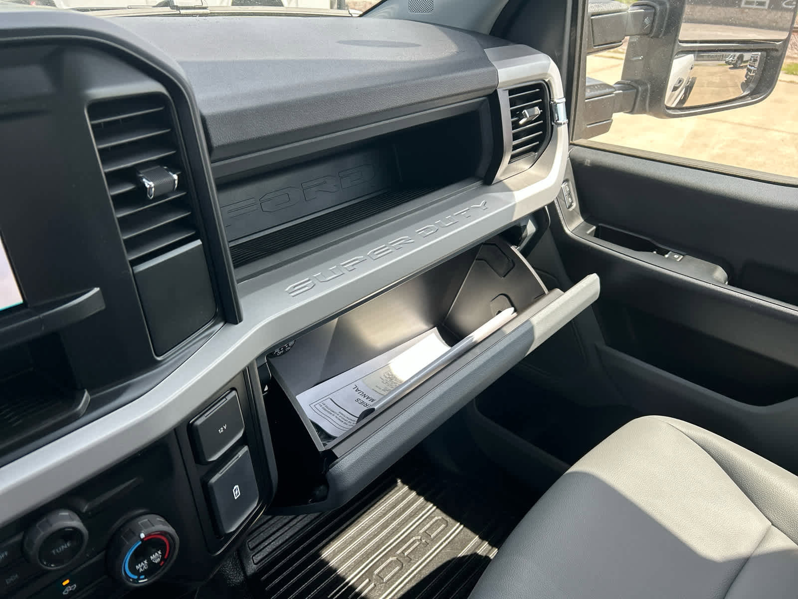 New 2026 Ford F450 XL AWD/4WD image 46