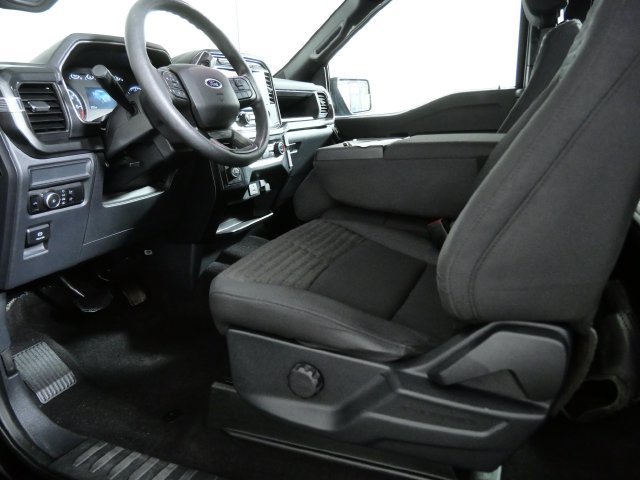 Certified 2023 Ford F150 XL w/ STX Appearance Package AWD/4WD image 17