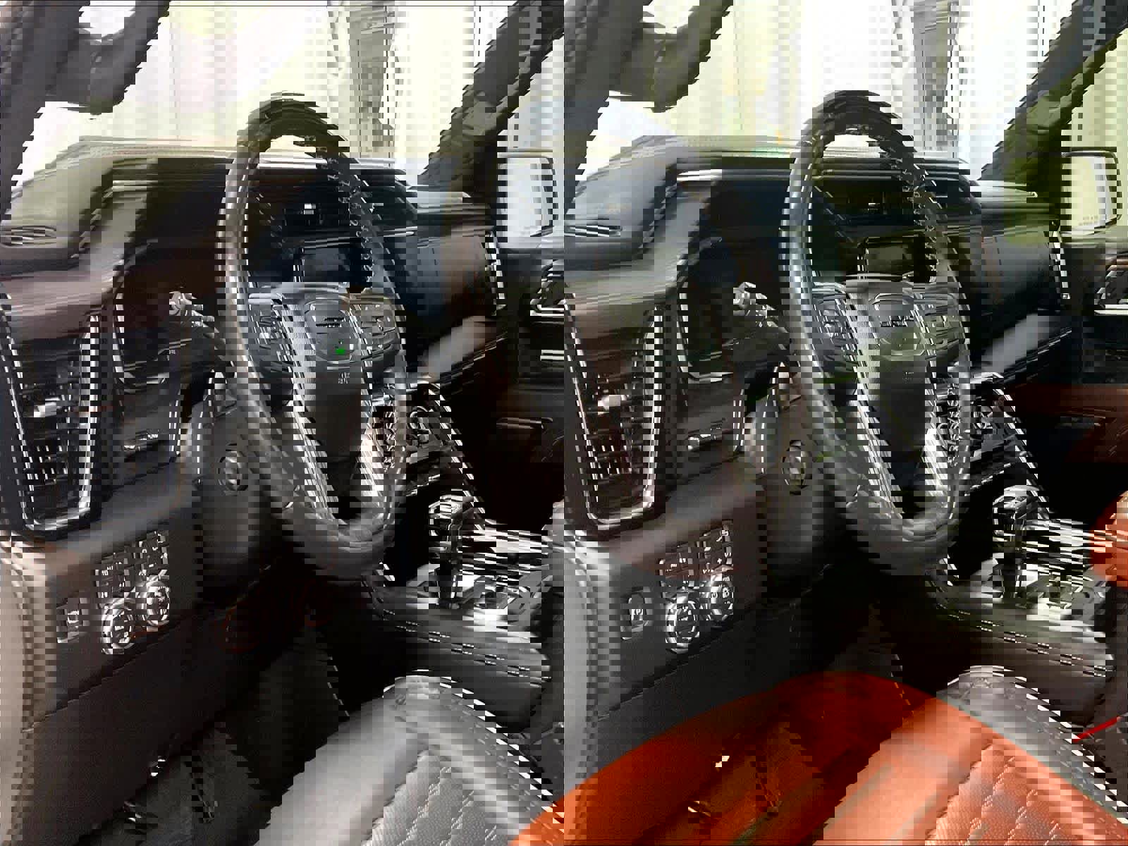 Used 2023 GMC Sierra 1500 Denali Ultimate image 8