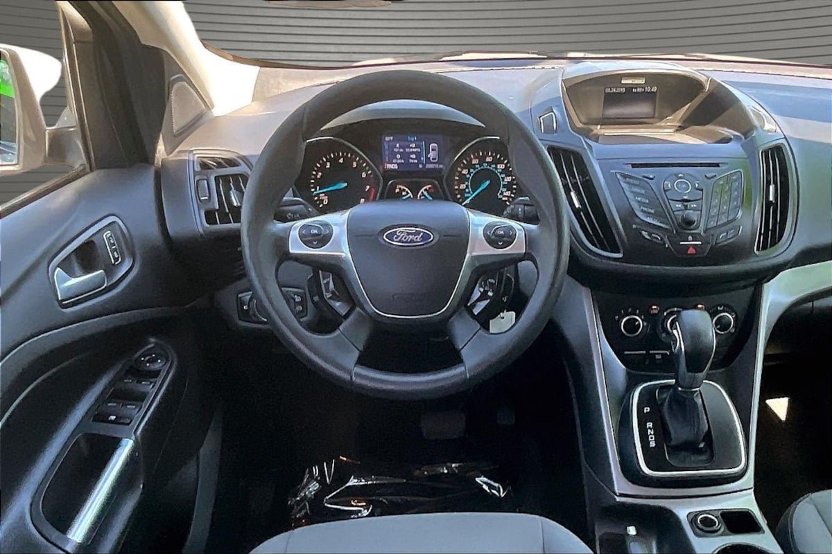 Used 2013 Ford Escape SE AWD/4WD image 8