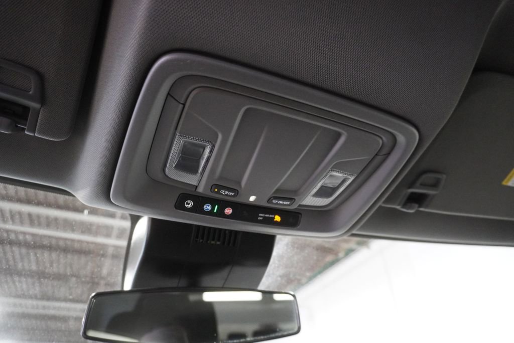 Used 2025 Chevrolet Silverado 1500 LT w/ Work Truck Package image 28