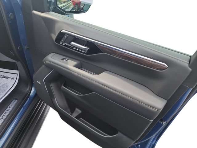New 2026 Chevrolet Tahoe Premier AWD/4WD image 12