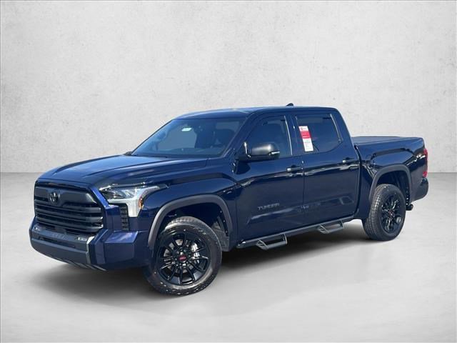 New 2026 Toyota Tundra SR5 image 1