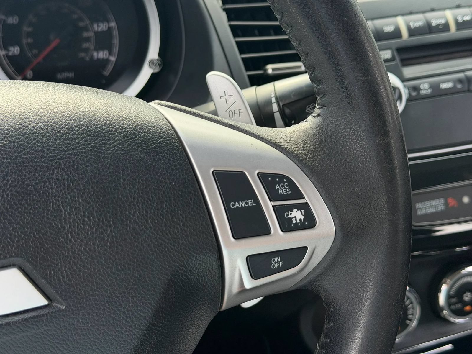 Used 2012 Mitsubishi Lancer GT FWD image 16