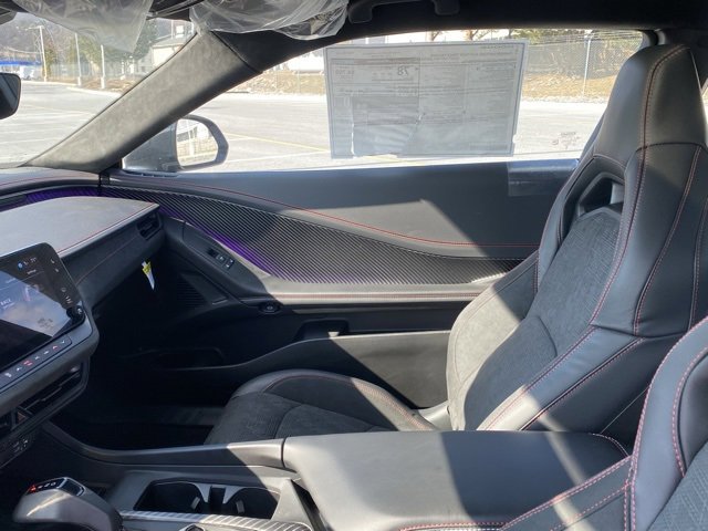 New 2024 Dodge Charger R/T Scat Pack w/ Plus Group image 39