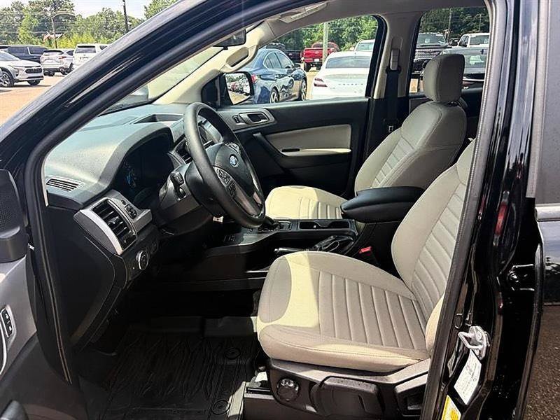 Used 2023 Ford Ranger XLT RWD image 12