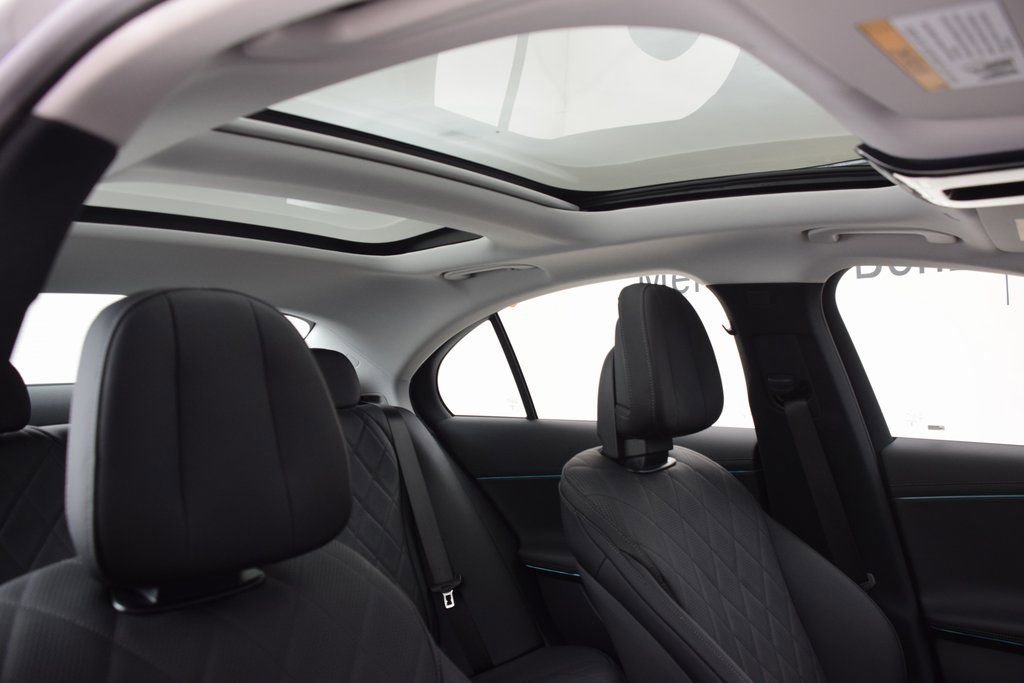 New 2026 Mercedes-Benz E 350 Sedan image 17