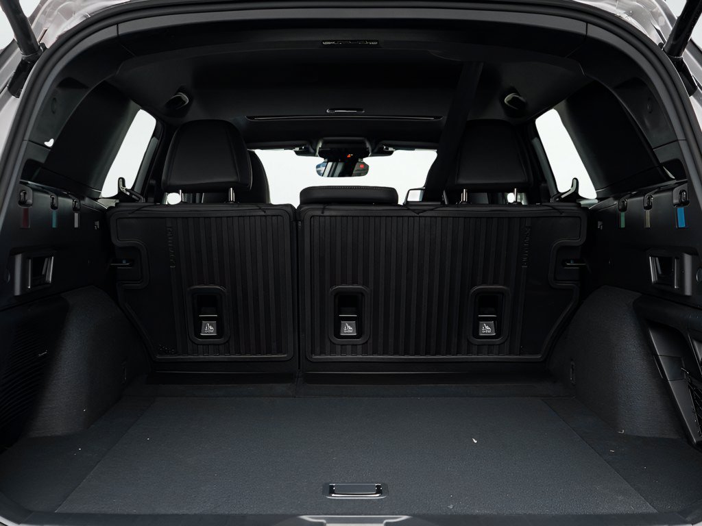 New 2026 Subaru Outback Wilderness AWD/4WD image 8