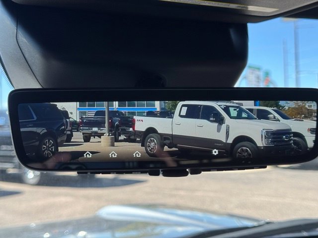 Used 2025 Lexus GX 550 w/ Accessory Package (2T) AWD/4WD image 41