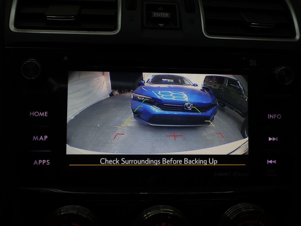 Used 2016 Subaru WRX Premium image 22