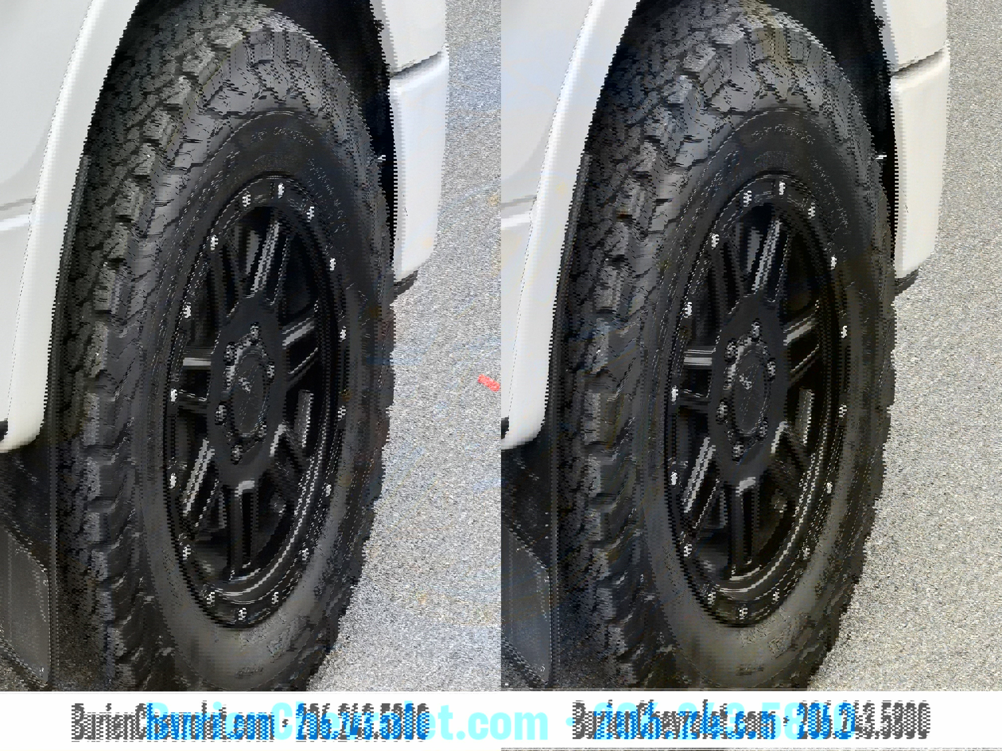 Used 2014 Ford F150 Limited image 27