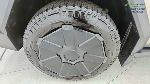 Used 2024 Tesla Cybertruck Cyberbeast AWD/4WD image 54