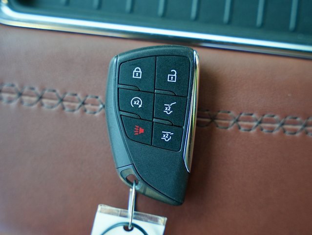 Used 2023 GMC Yukon XL Denali Ultimate image 36