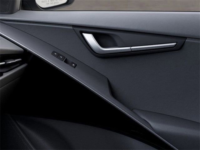 Certified 2025 Kia Niro EX image 25