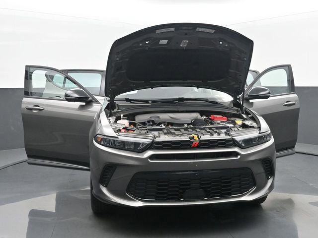New 2025 Dodge Hornet R/T image 54