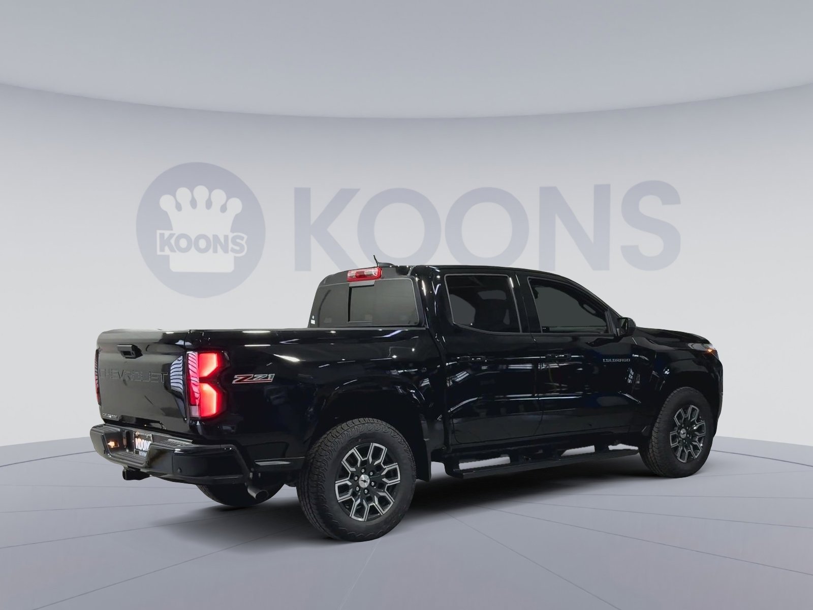 New 2026 Chevrolet Colorado Z71 w/ Z71 Convenience Package 2 image 12