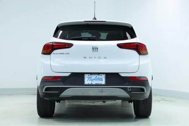 Used 2024 Buick Encore GX Preferred FWD image 7