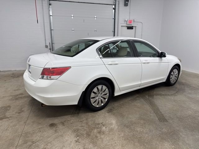 Used 2010 Honda Accord LX image 5