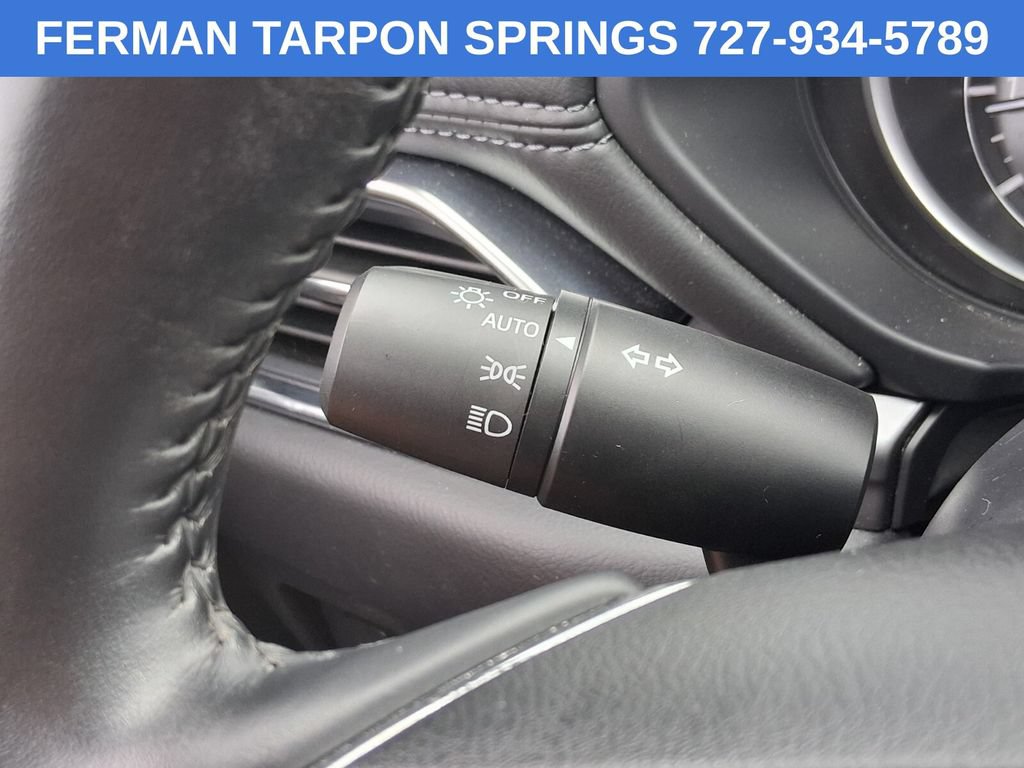 Used 2023 MAZDA CX-5 AWD 2.5 S image 37