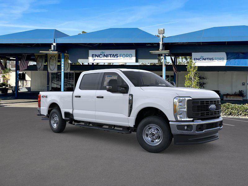 New 2026 Ford F250 XL AWD/4WD image 7