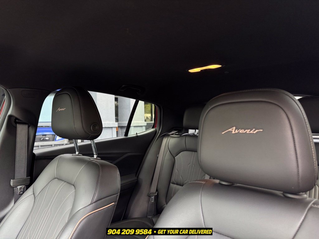Used 2025 Buick Envista Sport Touring FWD image 26
