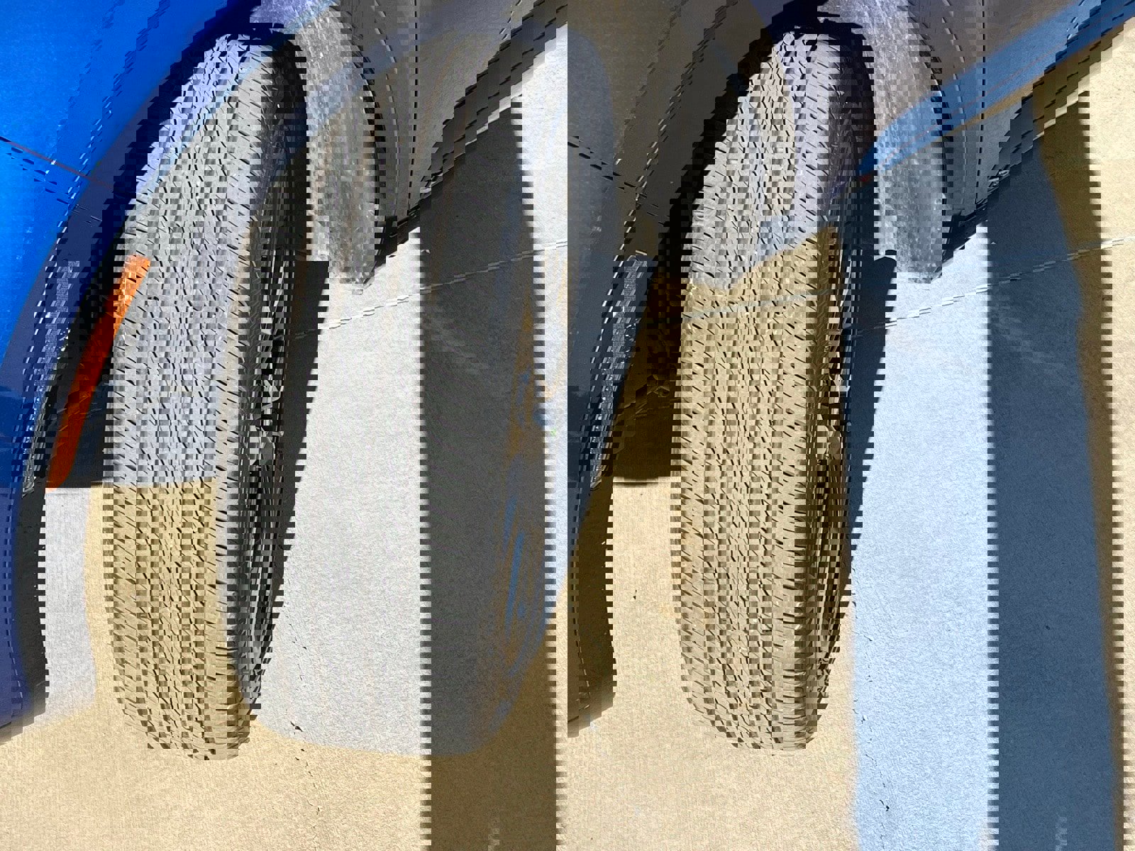 Used 2021 Kia Sorento SX image 9