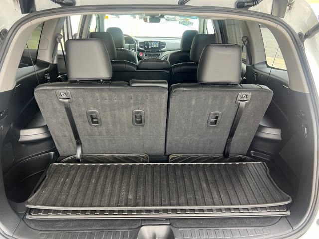 Certified 2021 Honda Pilot Special Edition image 12