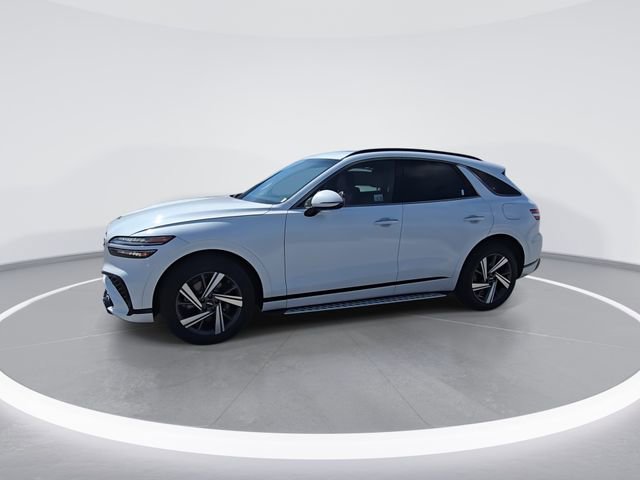 New 2026 Genesis GV70 3.5T Sport Advanced video 4