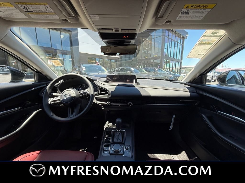 New 2026 MAZDA CX-30 AWD 2.5 S image 19