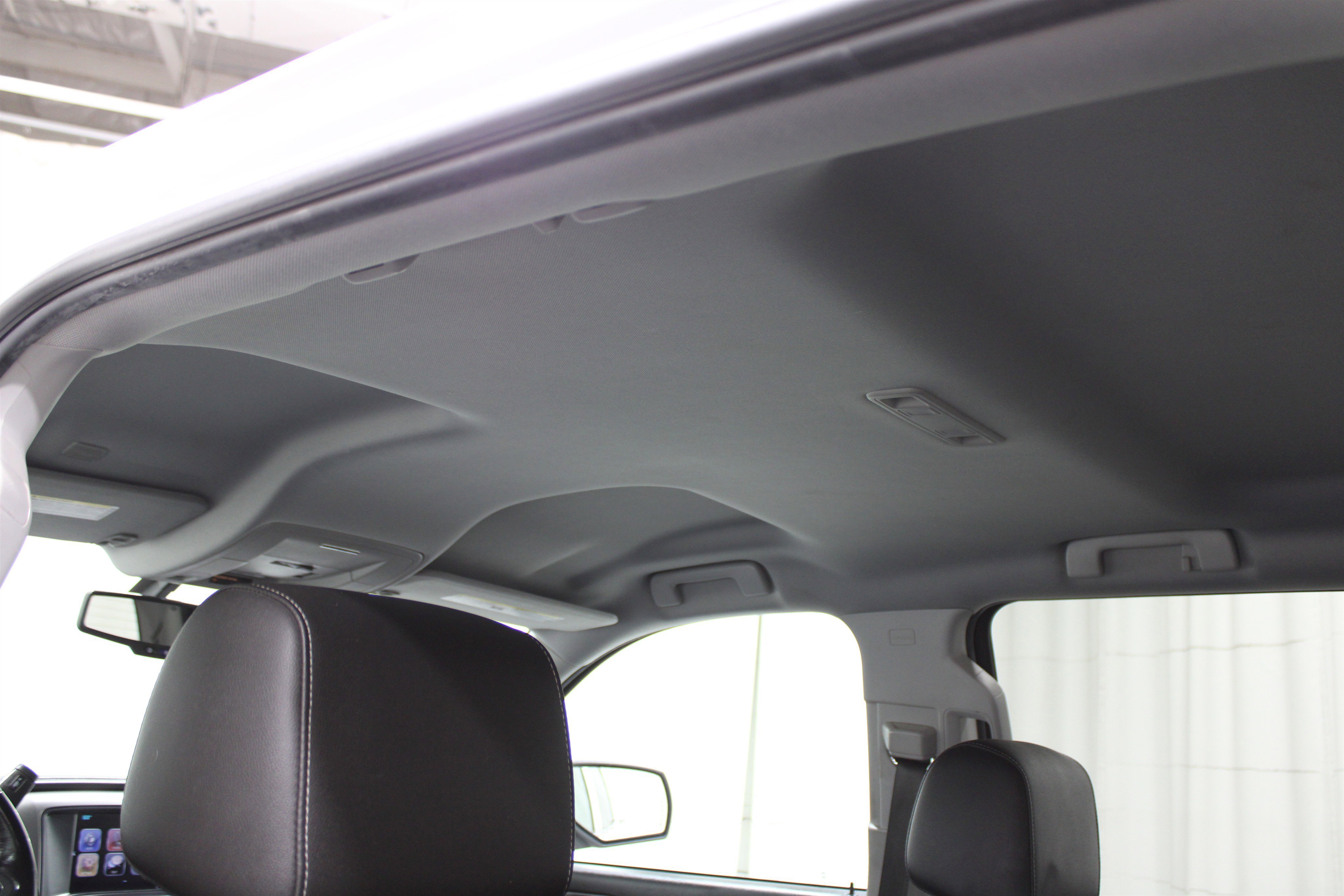 Used 2018 Chevrolet Silverado 1500 LTZ Z71 w/ LTZ Plus Package image 23