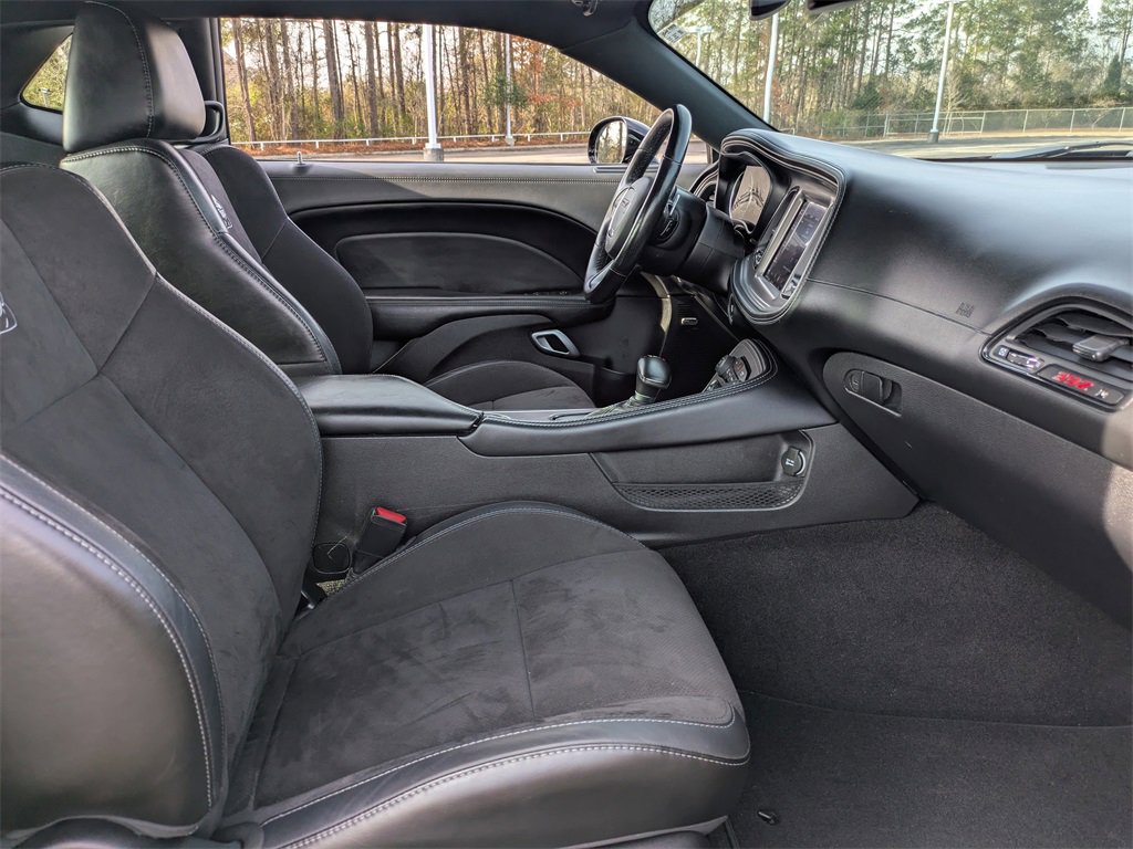 Used 2023 Dodge Challenger R/T Scat Pack w/ Plus Package image 13
