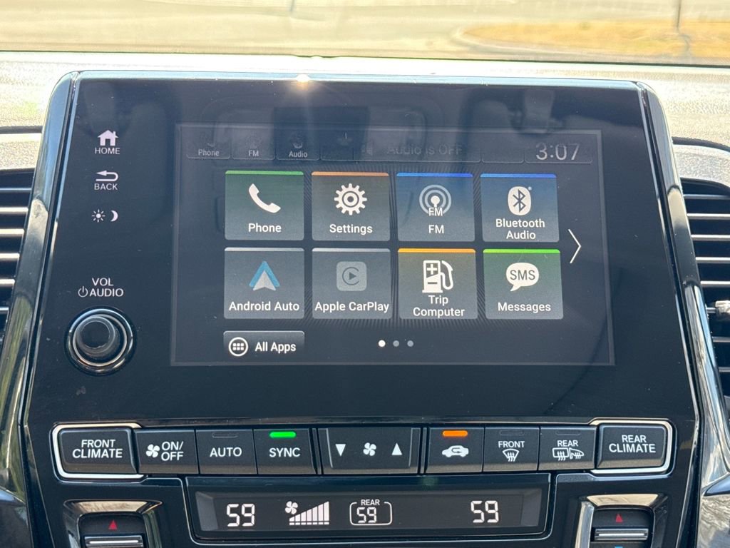 Used 2018 Honda Odyssey EX-L image 23