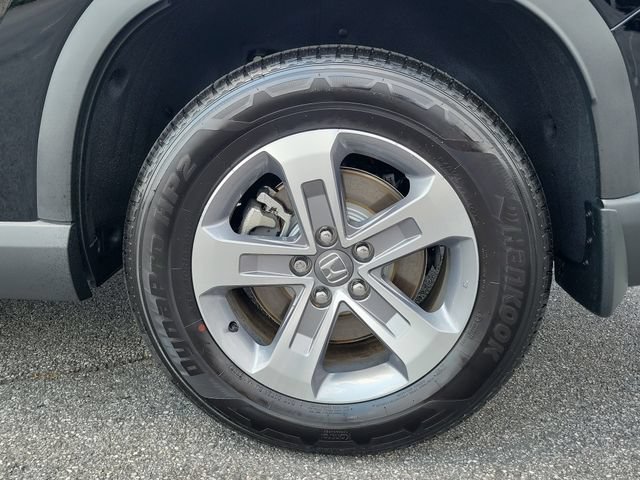 Certified 2025 Honda Pilot EX-L image 7