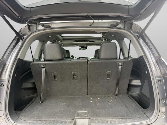 Used 2016 Honda Pilot Elite image 11