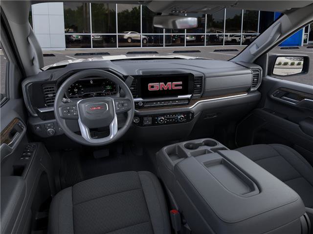 New 2026 GMC Sierra 1500 Elevation w/ Elevation Select Package image 15